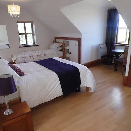 Seaside Bed & Breakfast Baile na Sceilge