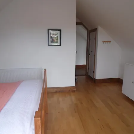 Bed & Breakfast Seaside *