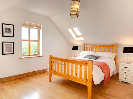 Bed & Breakfast Seaside *