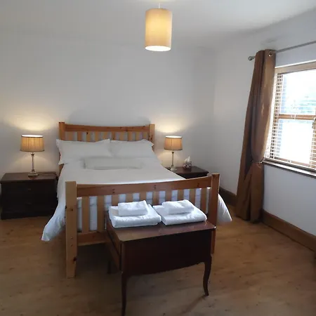 Bed & Breakfast Seaside