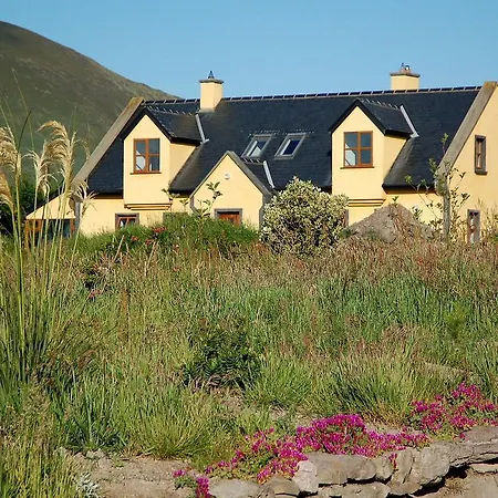 Bed & Breakfast Seaside *