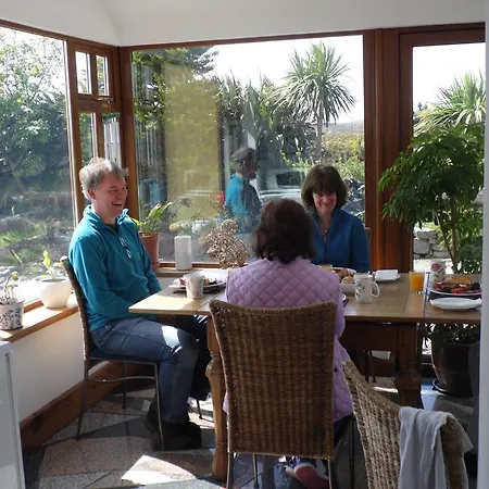 Bed & Breakfast Seaside Baile na Sceilge