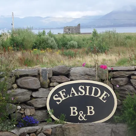 فندق مبيت وإفطار Seaside بالينسكاليغس