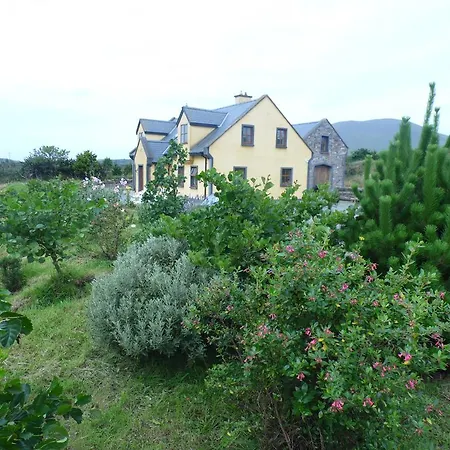 Bed & Breakfast Seaside