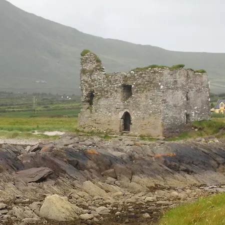 Bed & Breakfast Seaside Baile na Sceilge