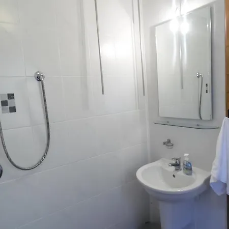 Bed & Breakfast Seaside
