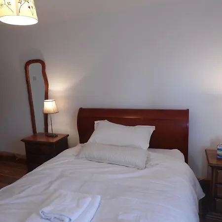فندق مبيت وإفطار Seaside بالينسكاليغس
