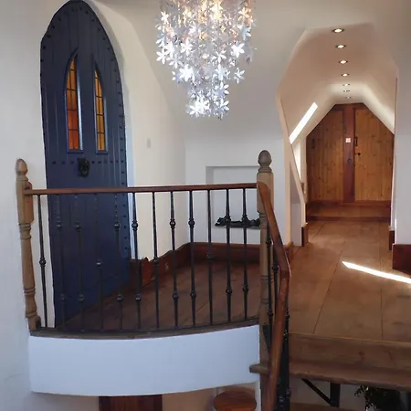 Bed & Breakfast Seaside