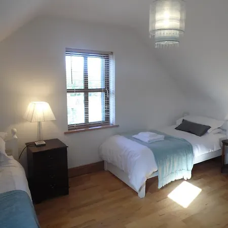 Bed & Breakfast Seaside