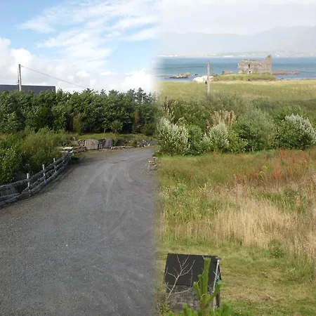 Bed & Breakfast Seaside Baile na Sceilge