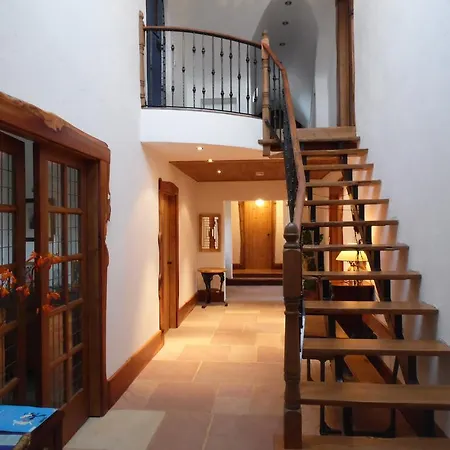 Bed & Breakfast Seaside