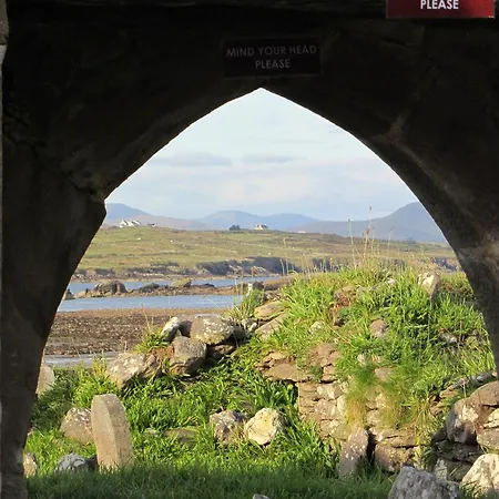 Bed & Breakfast Seaside Baile na Sceilge