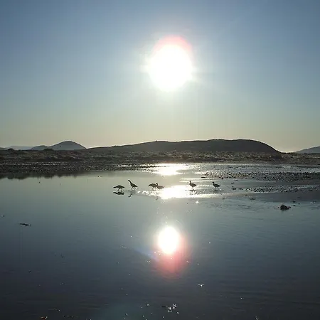 Seaside بالينسكاليغس