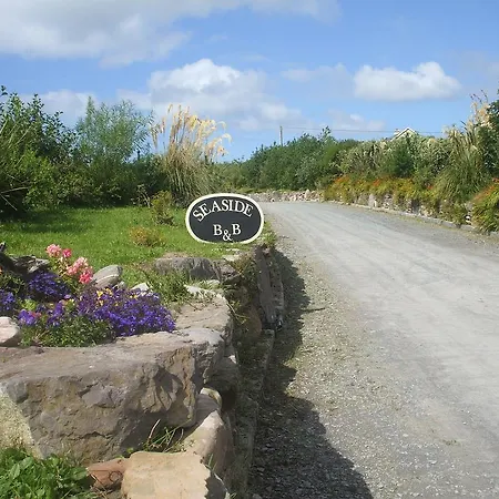 Bed & Breakfast Seaside Baile na Sceilge