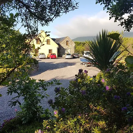 Bed & Breakfast Seaside Baile na Sceilge