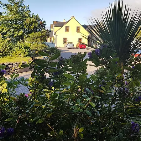 Bed & Breakfast Seaside Baile na Sceilge