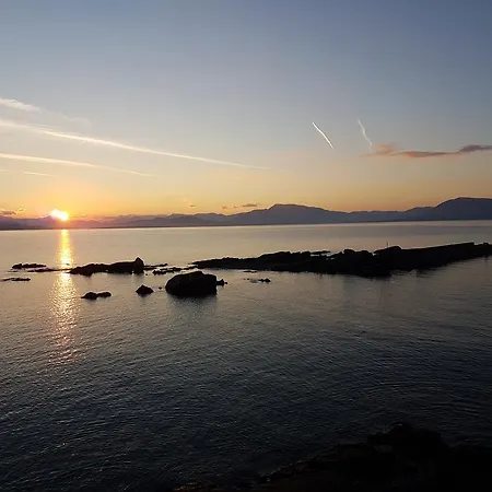 Seaside Baile na Sceilge