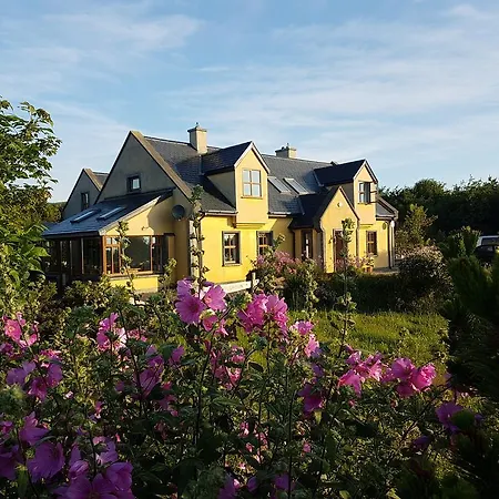 Seaside Bed & Breakfast Ballinskelligs